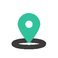 F Location Sticker by FarmAct