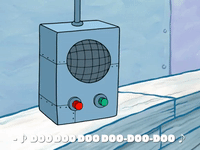 season 7 episode 20 GIF by SpongeBob SquarePants