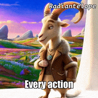 Unity Flower GIF by Radiantelope