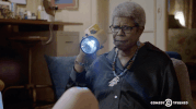 comedy central flashlight GIF by Broad City