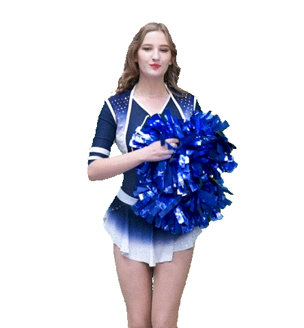 Hockey Махает Sticker by HC Dynamo Saint Petersburg