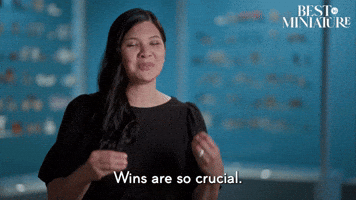 Wins Are So Crucial
