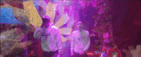 Trippy GIF by EMPIRE
