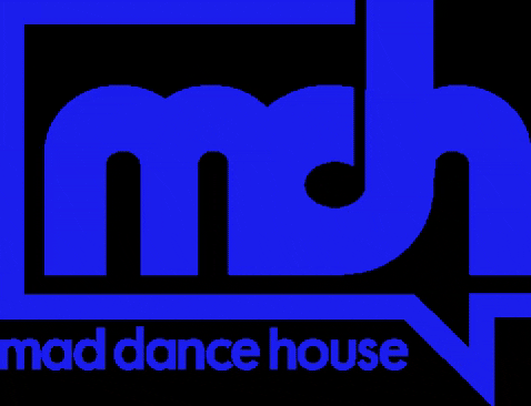 Maddancehouse giphygifmaker dance mdh mad dance house GIF