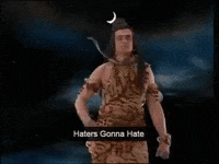 boss gon GIF