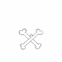 Art Animation GIF by Happy Motion