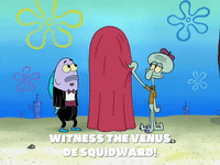 season 8 episode 6 GIF by SpongeBob SquarePants