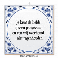 Humor Genieten GIF by Tegelspreuken.nl