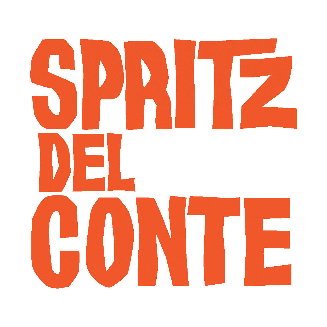 Cheers Drinks Sticker by Spritz Del Conte