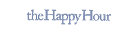 Sticker by The Happy Hour