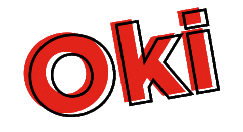 First Nations Oki Sticker by Fanshawe College