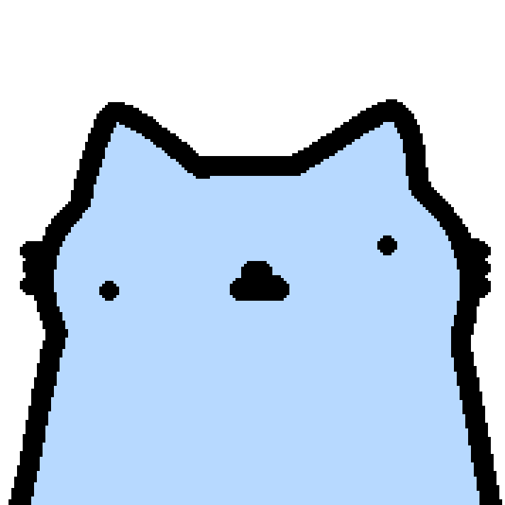 Cat What GIF by sillynub