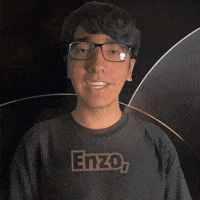 Enzo Enza GIF