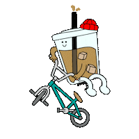 Life Love Sticker by Boxpalm