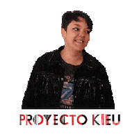 Pk Sticker by ProyectoKieu