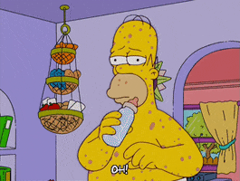 homer simpson episode 3 GIF