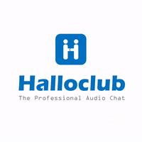 Halloclub  GIF