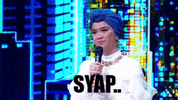 Age GIF by Indonesian Idol