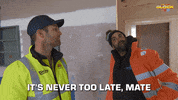 Renovate Channel 9 GIF by The Block