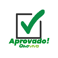 Vistoria Veicular Sticker by Olho Vivo Vistorias