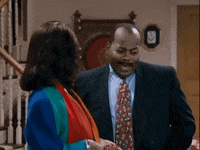 Family Matters Carl GIF by Warner Archive