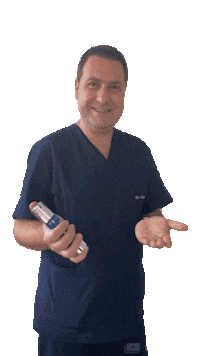 Aesthetics Sticker by Dr Christian Fayard