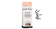 Snacks Treats Sticker by Hugoandceline