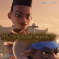 Ram Rider GIF