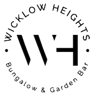 WicklowHeights rein graphics reingraphics when doves cry wicklow Sticker