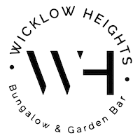 WicklowHeights rein graphics reingraphics when doves cry wicklow Sticker