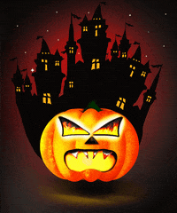 Happy Watch Your Step GIF