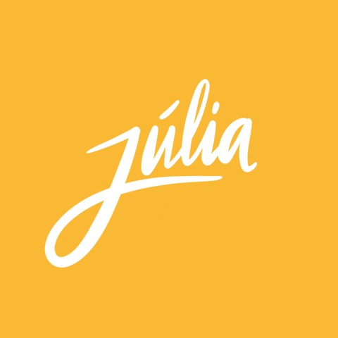 Julia GIF