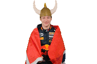 Formula 3 Dennis Sticker by Prema Team