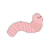 Art School Wink Sticker by Otis College of Art and Design