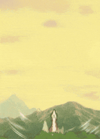 Dragon Fyling GIF