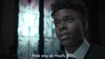 cloak and dagger marvel GIF by Marvel's Cloak & Dagger