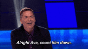 Countdown Host GIF by Mental Samurai