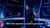 rob lowe fox GIF by Mental Samurai