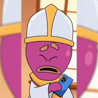 Phone What GIF by Octo Gaming