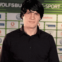 Fifa Reaction GIF by VfL Wolfsburg