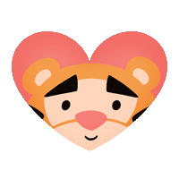 Tigui Sticker