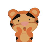 Tigui Sticker