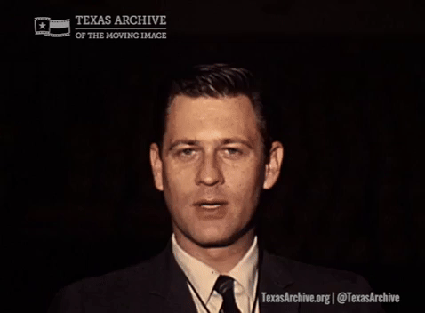 Reporter Drives Batmobile