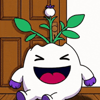 Baby Lol GIF by Magic Eden