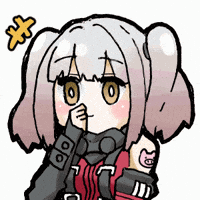 Onuhara nikke ニケ 勝利の女神nikke GIF