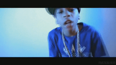 lil mouse am GIF