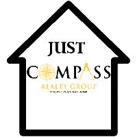 Compass_Realty_Group compassrealty compassrealtygroup findingyourwayhome Sticker