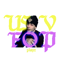 Red Bull Rap Sticker by Playz