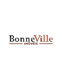 bonnevilleimoveis imobiliaria bonneville Sticker