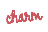 Charm Sticker by Happy Skin Cosmetics